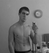 Adam Frisbie