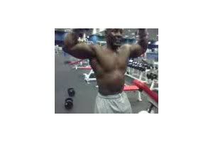 Otis Roberts