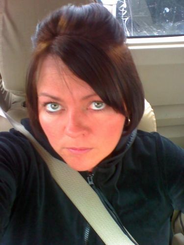 Melissa Blankenship