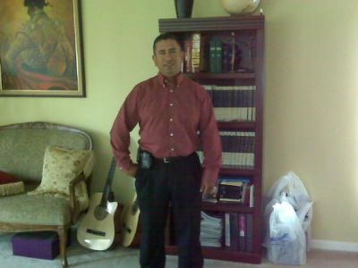 Hector Mazariegos