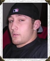 Chase Martin