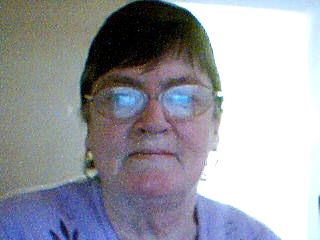 Norma Dodds