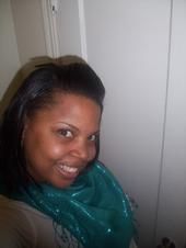 Lucinda Crockett