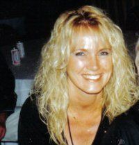 Terri Pinta