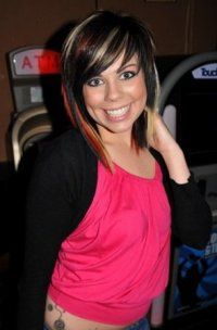 Heather Anthony