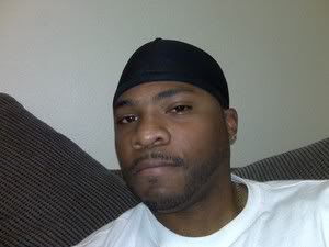 Marquez Alexander