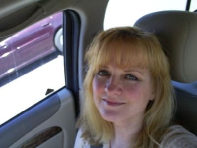 Patricia Boomhower