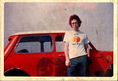 Wesley Mcnutt