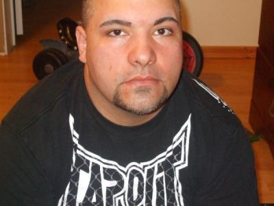Kevin Hardin