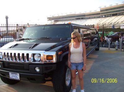 Dawn Powell