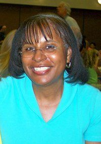 Deborah Rudd