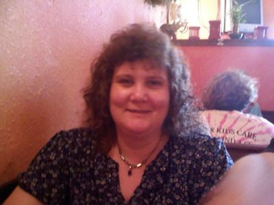 Shannon Brannock