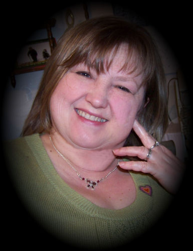 Glenda Owens