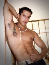 Christian Huaman