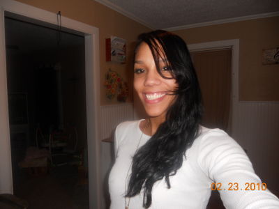 Amber Mcgee