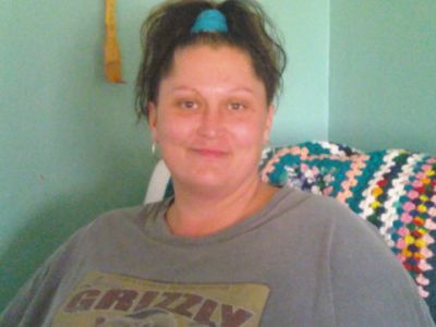 Shala Gibbs
