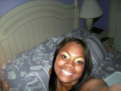 Pearlina Gaither