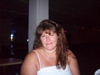 Tammy Goins