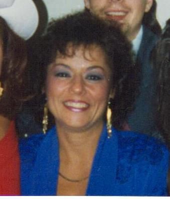 Monica Champagne