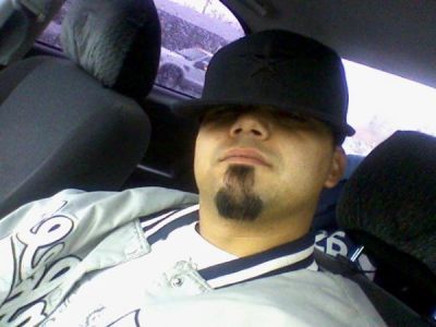 Richard Mexia