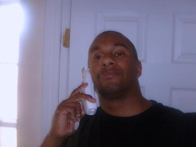 Christopher Mccord