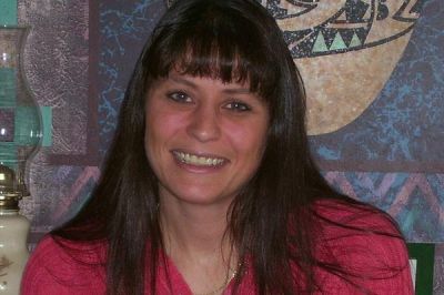 Jodi Meece