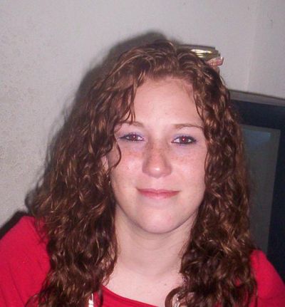 Amanda Hall