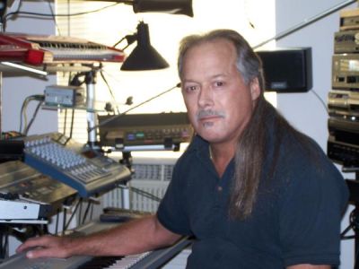 Christopher Phifer