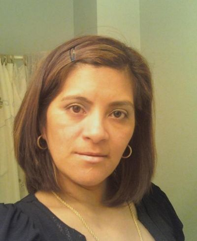 Zulma Gomez