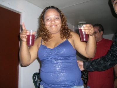 Barbara Laureano