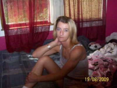 Misty Swartz