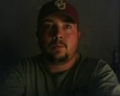 Charles England