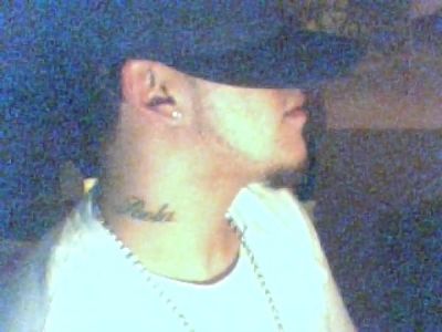 Ricardo Miranda