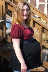 Sarah Creamer