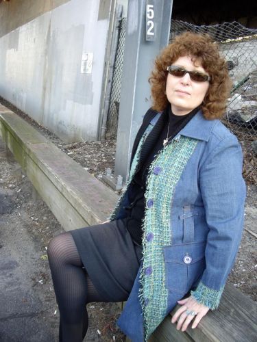 Loreen Laporte