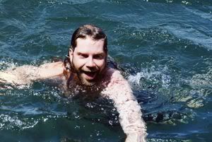 Brian West