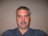 Gerard Worley
