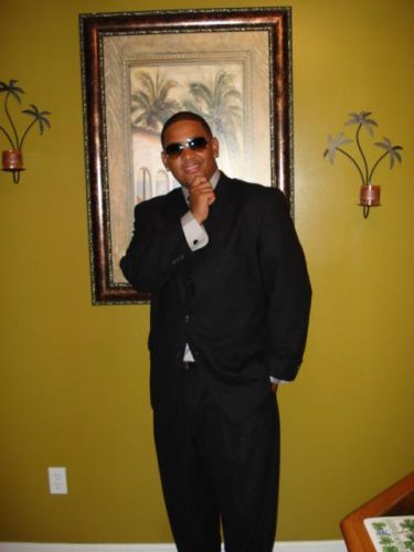 Travis Titus