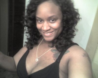Marnessia Fitzgerald