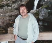 Dennis Gorneault