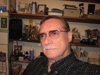 Raymond Abrahamsen