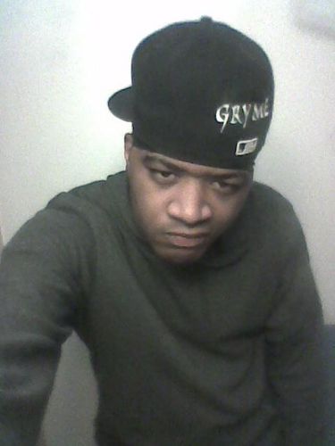 Diante Gunn
