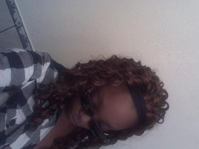 Latonya Broussard