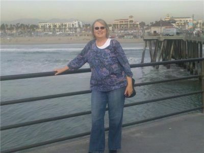 Beverly Coscia