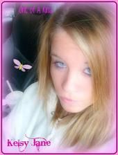Kelsy Paisley