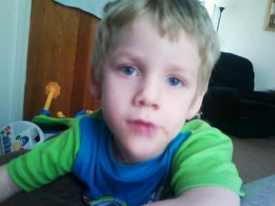 Christopher Adkins