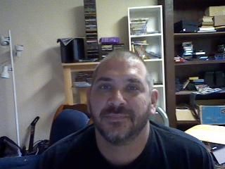 Timothy Johnson