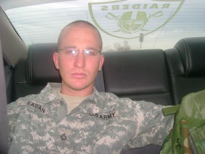 Jason Eagan