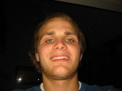 Kyle Sutter