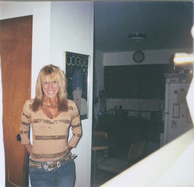 Elayne Graybeck